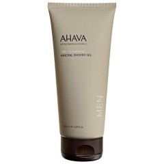AHAVA Time to Energize Время зарядиться энергией