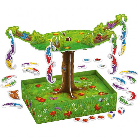 Schmidt Spiele Klettermause лазающие мыши