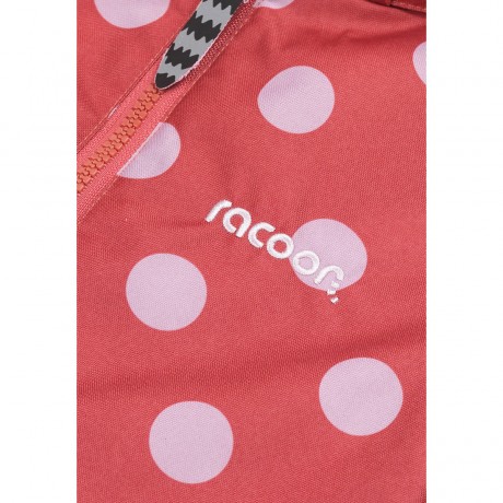 racoon outdoor Aya Schneeanzuge снежный костюм Ая