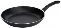 BALLARINI BALLARINI Pfanne LIPARI schwarz БАЛЛАРИНИ сковорода ЛИПАРИ