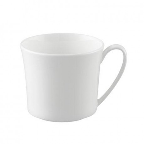 Rosenthal Rosenthal Jade Weiss Cafe au lait-Obertasse 0,38 L Чашка Rosenthal Jade Weiss для кофе с молоком 0,38 л