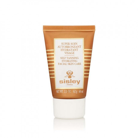 Sisley (Сислей) Super Soin Autobronzant Visage Selbstbraunungslotion Sonnenpflege, 60 мл