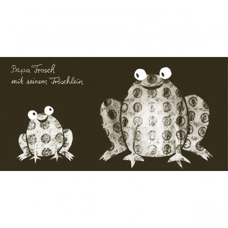 Aracari Verlag Papas mit ihren Kindern папы со своими детьми