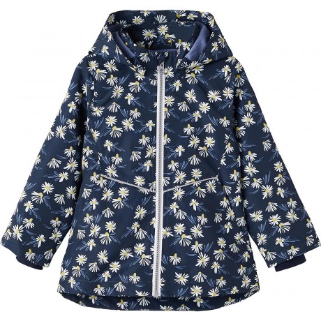 name it Ubergangsjacke NMFMAXI fur Madchen (recycelt) Куртка-трансформер NMFMAXI для девочек (переработанная)