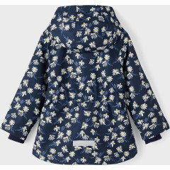 name it Ubergangsjacke NMFMAXI fur Madchen (recycelt) Куртка-трансформер NMFMAXI для девочек (переработанная)