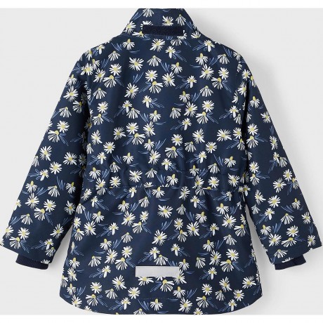 name it Ubergangsjacke NMFMAXI fur Madchen (recycelt) Куртка-трансформер NMFMAXI для девочек (переработанная)