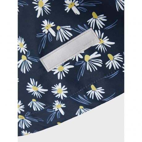 name it Ubergangsjacke NMFMAXI fur Madchen (recycelt) Куртка-трансформер NMFMAXI для девочек (переработанная)