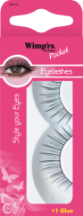 Fing'rs Исскуственные ресницы style, 1 Несколько