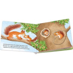 Ravensburger Wuff гав