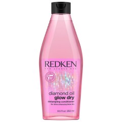 Redken (Редкен) Dry Conditioner Haarspulung Diamond Oil Glow Dry, 250 мл