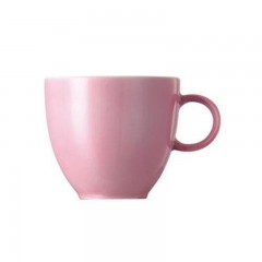 Thomas Thomas Sunny Day Light Pink Espresso/Mokka Obertasse 0,08 L Чашка Thomas Sunny Day Light Pink для эспрессо/мокко 0,08 л