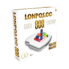 HCM Kinzel Lonpos 808 Лонпос 808