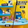 LEGO LEGO DOTS 41957 Kreativ-Aufkleber Set LEGO DOTS 41957 Набор креативных наклеек