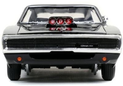 Jada Fast  Furious 1327 Dodge Charger 1:24 Форсаж 1327 Dodge Charger 1:24