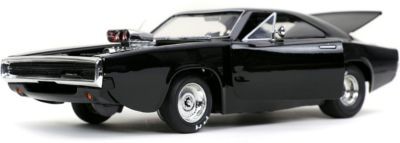 Jada Fast  Furious 1327 Dodge Charger 1:24 Форсаж 1327 Dodge Charger 1:24