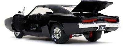 Jada Fast  Furious 1327 Dodge Charger 1:24 Форсаж 1327 Dodge Charger 1:24