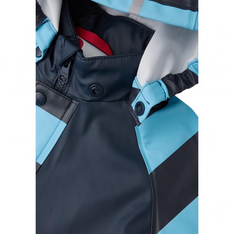 Reima Kinder Overall ROISKE Детский комбинезон РОИСКЕ