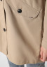 Tommy Hilfiger BLEND Parka beige BLEND Парка бежевый