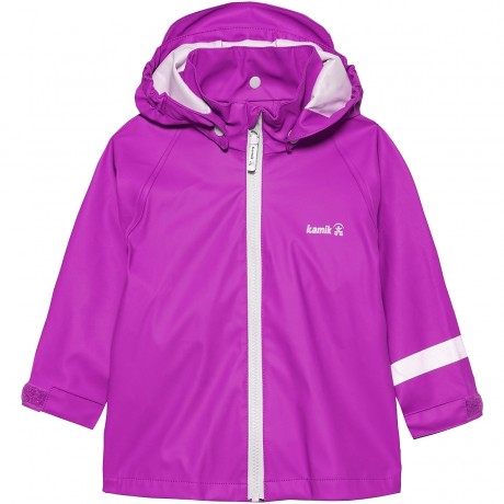 kamik SPOT Regenjacke Madchen Regenjacken дождевик SPOT дождевик для девочек