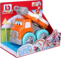 BB Junior Drive N Rock Guitar Драйв-н-рок-гитара