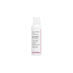 Alcina Soft Peeling  Мягкий скраб