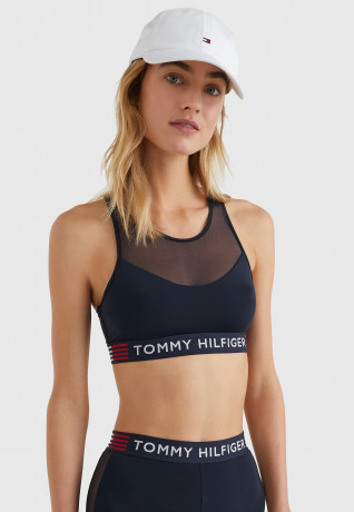 Tommy Hilfiger Balconette bra desert sky Бюстгальтер балконет небо пустыни