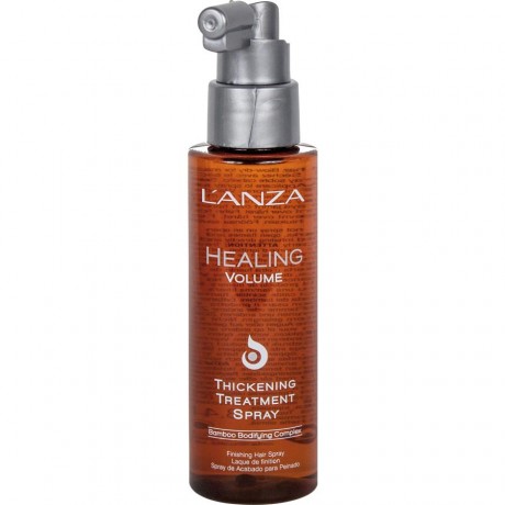 Lanza (Ланза) Healing Volume Daily Thickening Treatment Средство для лечения для волос, 100 мл
