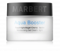 Marbert Aqua Booster Feuchtigkeitsgel-Creme leicht 50 ml, Легкий увлажняющий гель-крем