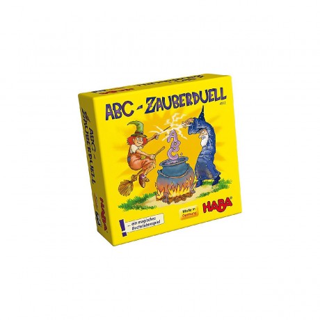 Haba HABA 4912 ABC НАВА 4912 АВС