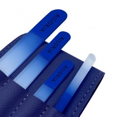 Ailoria CONTOUR Glas-Nagelfeilenset  CONTOUR набор стеклянных пилочек для ногтей