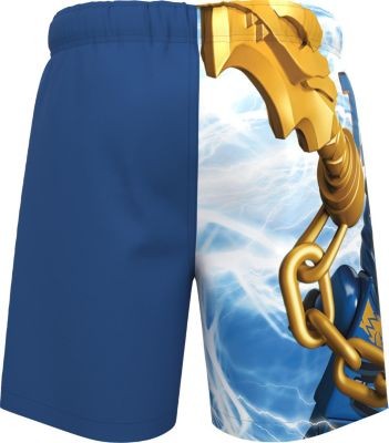 LEGO LEGO Ninjago Badeshorts fur Jungen Плавки для мальчиков LEGO Ninjago