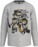 LEGO LEGO Ninjago Langarmshirt fur Jungen Рубашка с длинными рукавами LEGO Ninjago для мальчиков