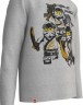 LEGO LEGO Ninjago Langarmshirt fur Jungen Рубашка с длинными рукавами LEGO Ninjago для мальчиков