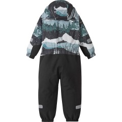 Reima Schneeanzug KURIKKA fur Jungen Зимний комбинезон KURIKKA для мальчика