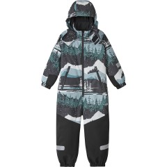 Reima Schneeanzug KURIKKA fur Jungen Зимний комбинезон KURIKKA для мальчика