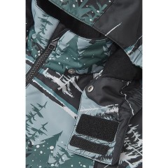 Reima Schneeanzug KURIKKA fur Jungen Зимний комбинезон KURIKKA для мальчика