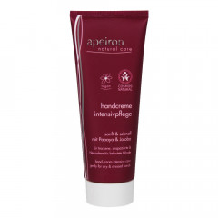 Apeiron Handcreme  крем для рук