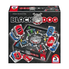 Schmidt Spiele Black DOG БлэкДОГ