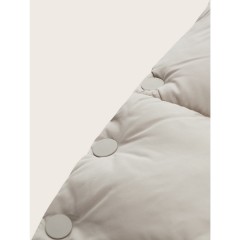 TOM TAILOR Wintermantel fur Madchen (recycelt) Зимнее пальто для девочки (переработанное)