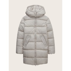 TOM TAILOR Wintermantel fur Madchen (recycelt) Зимнее пальто для девочки (переработанное)