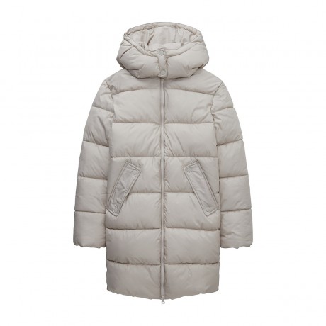 TOM TAILOR Wintermantel fur Madchen (recycelt) Зимнее пальто для девочки (переработанное)