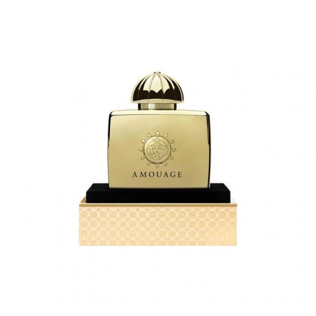 Amouage (Амуаж) Gold Woman Perfume Spray Спрей, 50 мл