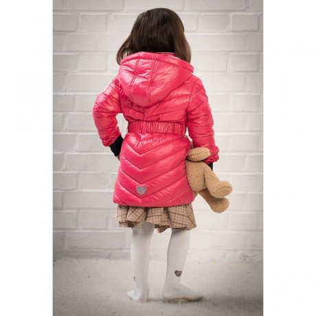 Steiff Wintermantel fur Madchen Зимнее пальто для девочки