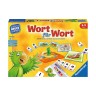 Ravensburger Wort fur Wort Слово за слово