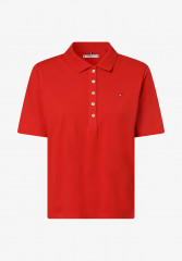 Tommy Hilfiger REG SS Polo shirt rot REG SS Рубашка поло красный