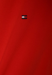 Tommy Hilfiger REG SS Polo shirt rot REG SS Рубашка поло красный
