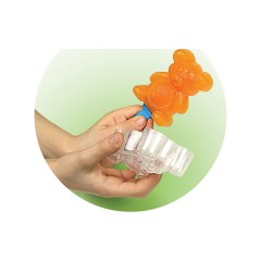 Clementoni Wissenschaft unter 0° Наука ниже 0°