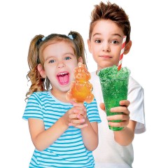 Clementoni Wissenschaft unter 0° Наука ниже 0°