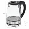 BOMANN BOMANN Wasserkocher WKS 6032 G CB  Чайник BOMANN WKS 6032 G CB