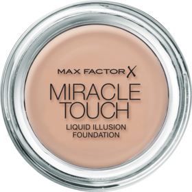 Max Factor Miracle Touch Тональный крем Натуральный 70, 12 г